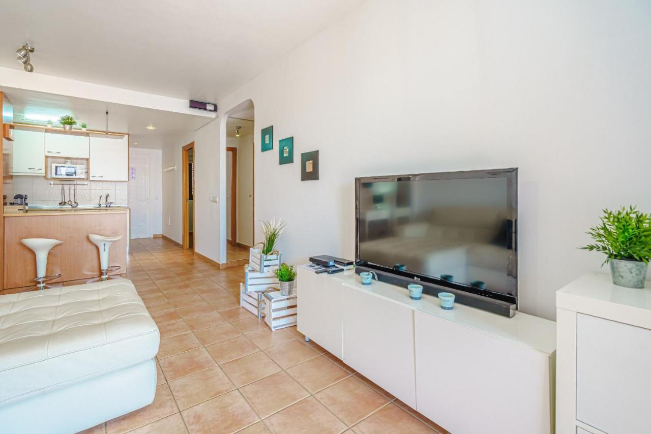 דירות פלאיה פראיסו La Casa Paradise With Terrace Free Wifi מראה חיצוני תמונה